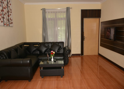 Bungalow 2 Rooms