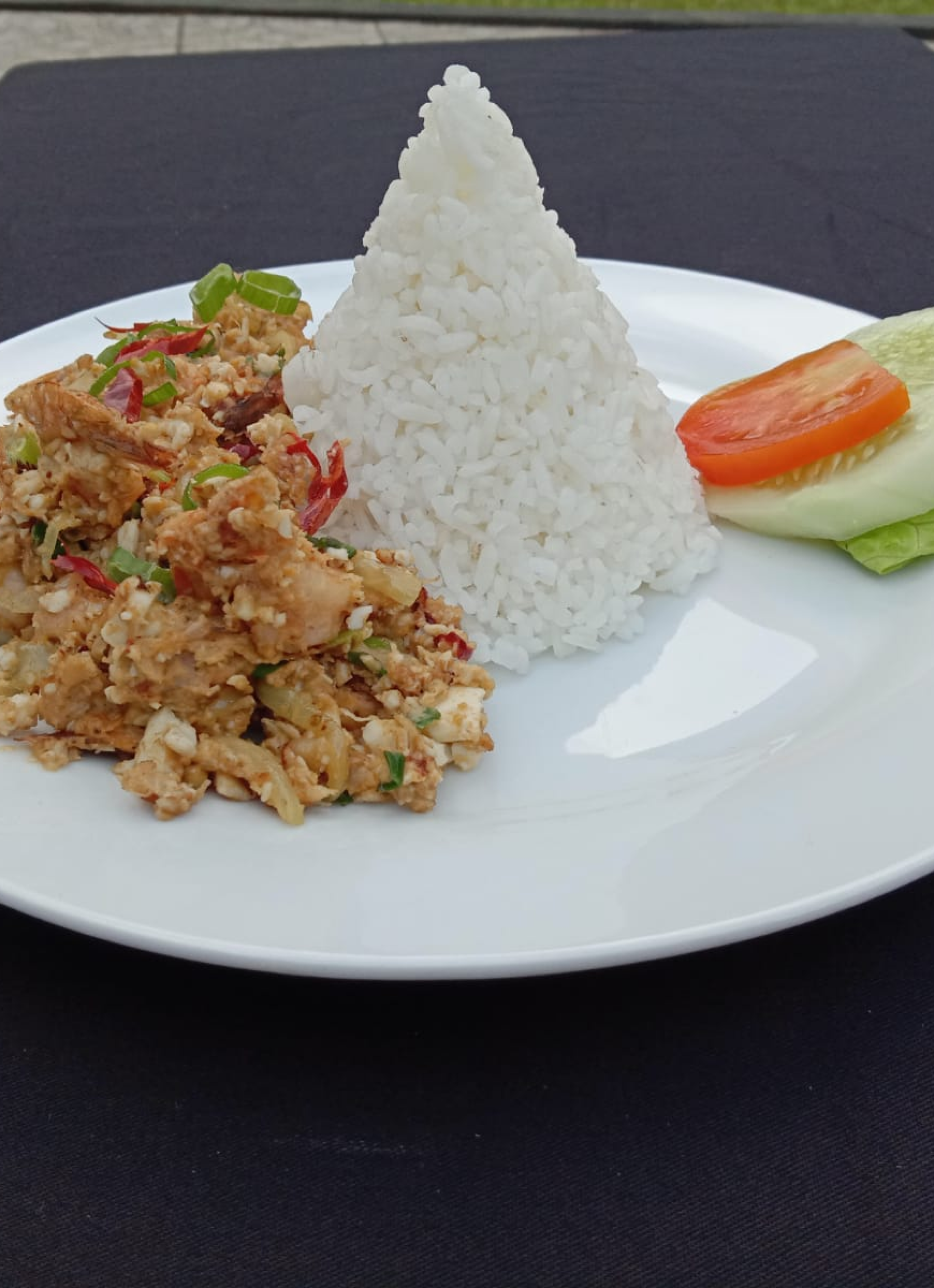 Resto Alam Sagita