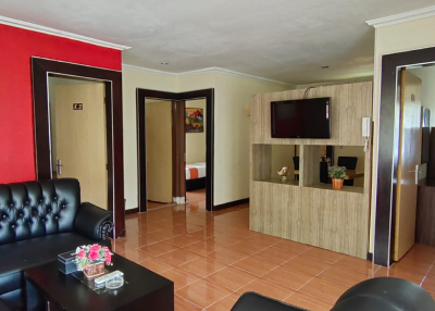 bungalow 3 Rooms